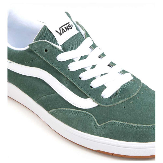 Vans Cruze Too Comfy Cush